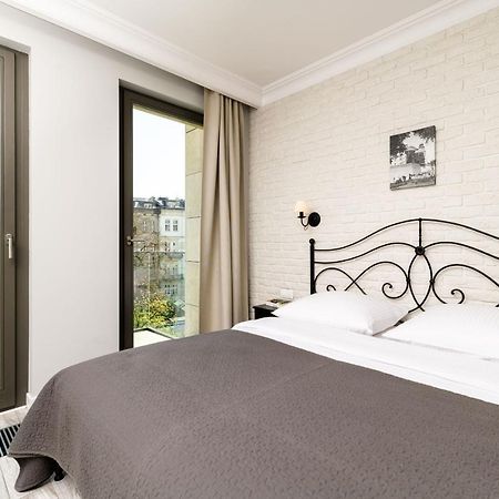 קרקוב Native Apartments Sukiennicza 8 מראה חיצוני תמונה