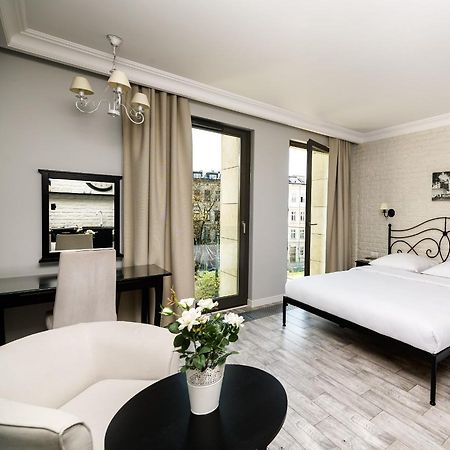 קרקוב Native Apartments Sukiennicza 8 מראה חיצוני תמונה