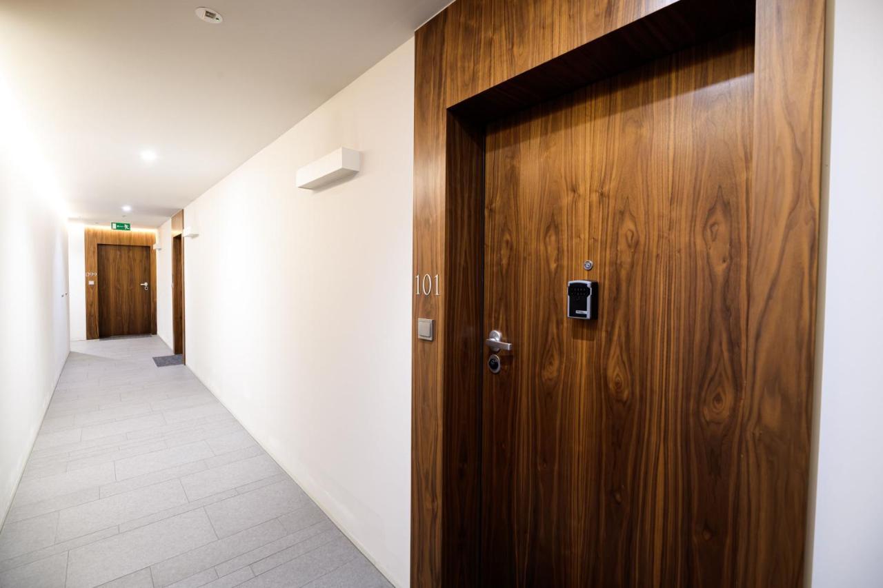 קרקוב Native Apartments Sukiennicza 8 מראה חיצוני תמונה