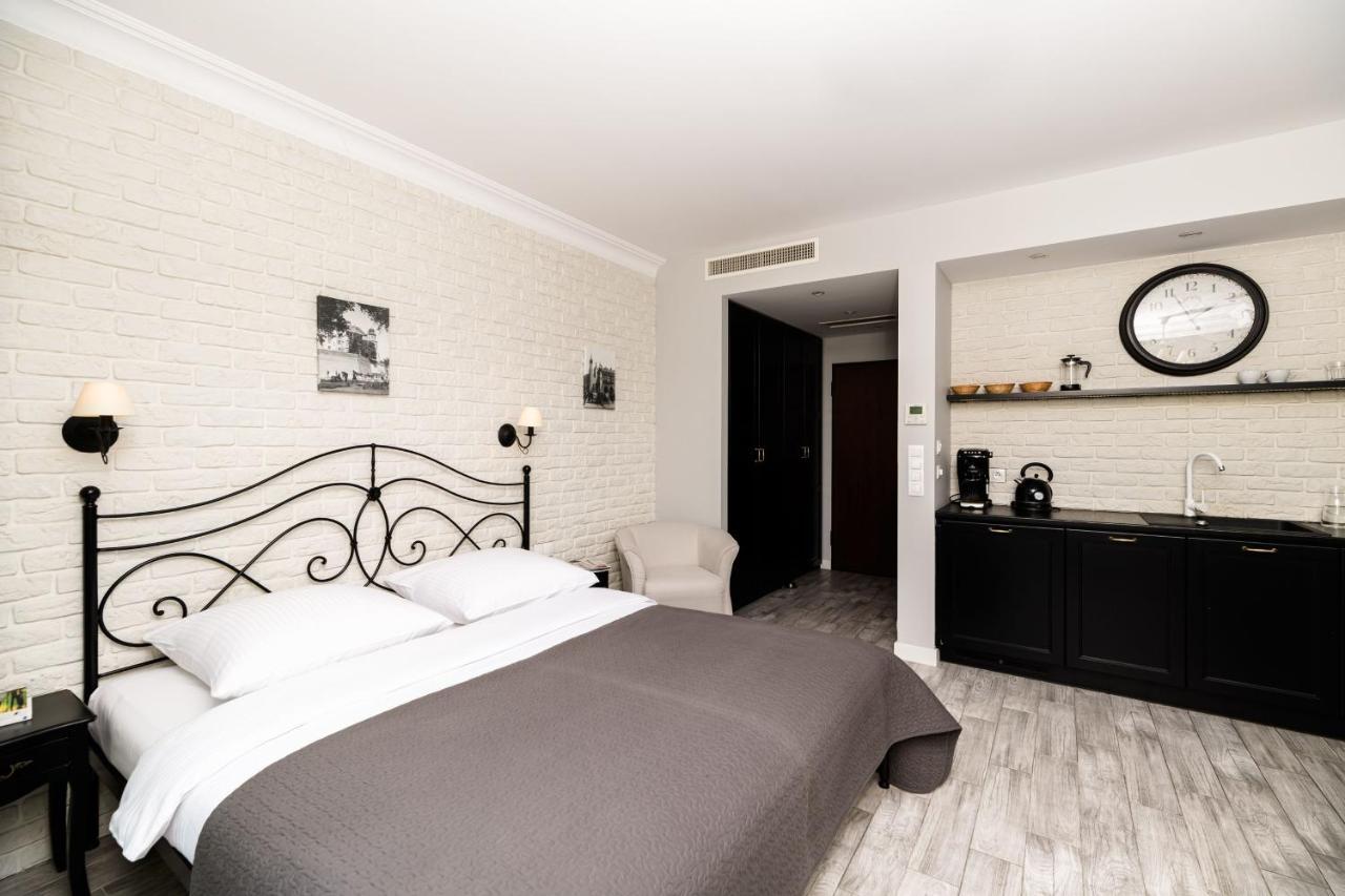 קרקוב Native Apartments Sukiennicza 8 מראה חיצוני תמונה