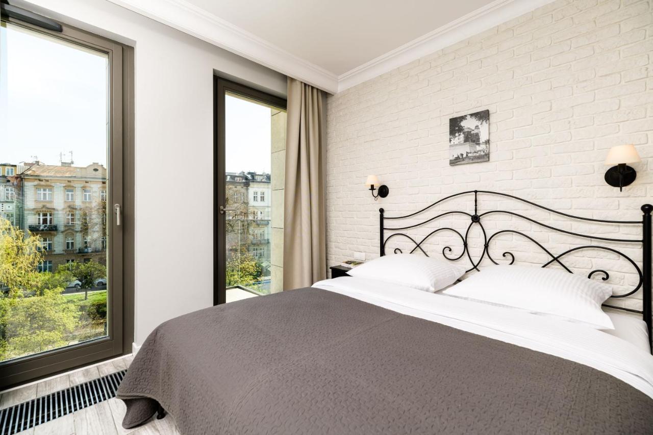 קרקוב Native Apartments Sukiennicza 8 מראה חיצוני תמונה