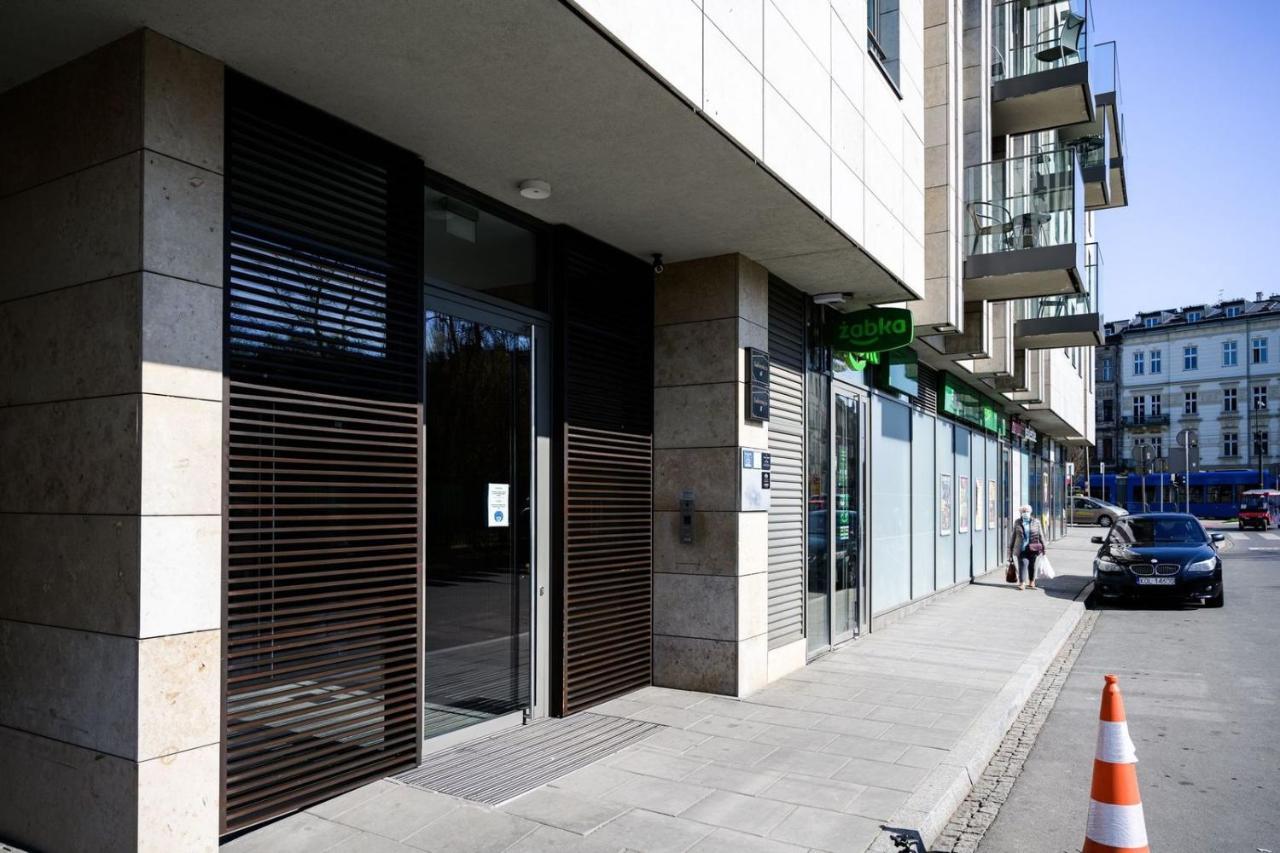 קרקוב Native Apartments Sukiennicza 8 מראה חיצוני תמונה