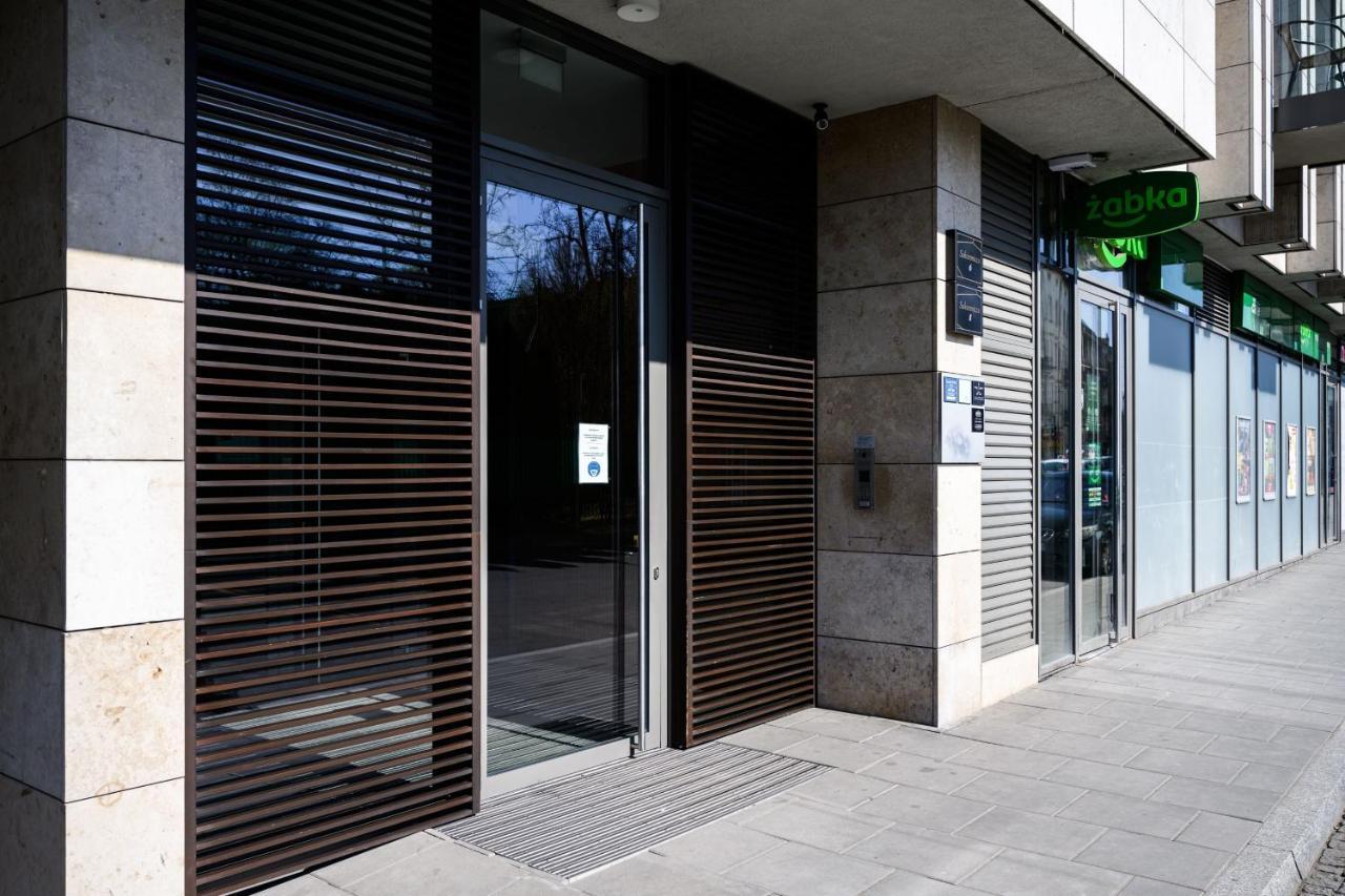 קרקוב Native Apartments Sukiennicza 8 מראה חיצוני תמונה