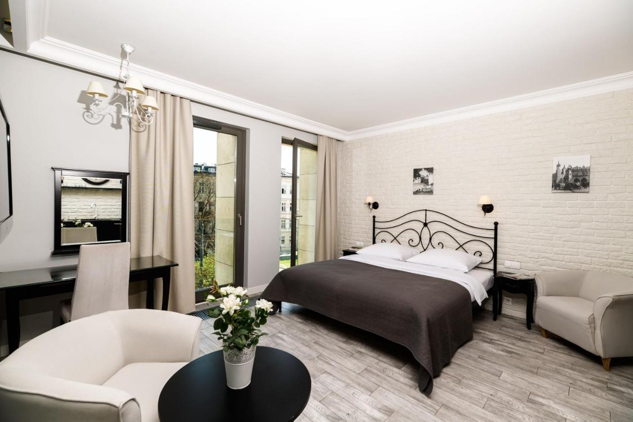 קרקוב Native Apartments Sukiennicza 8 מראה חיצוני תמונה