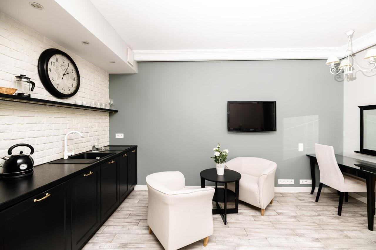קרקוב Native Apartments Sukiennicza 8 מראה חיצוני תמונה