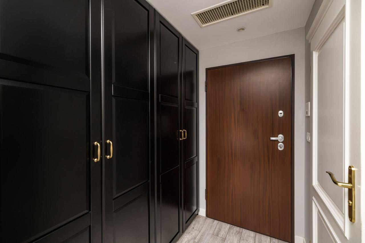 קרקוב Native Apartments Sukiennicza 8 מראה חיצוני תמונה