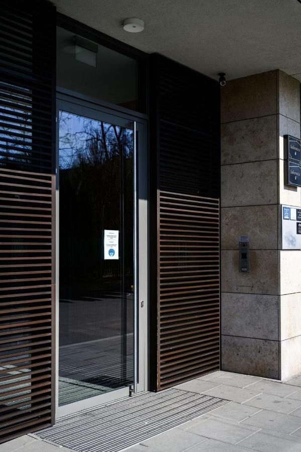 קרקוב Native Apartments Sukiennicza 8 מראה חיצוני תמונה