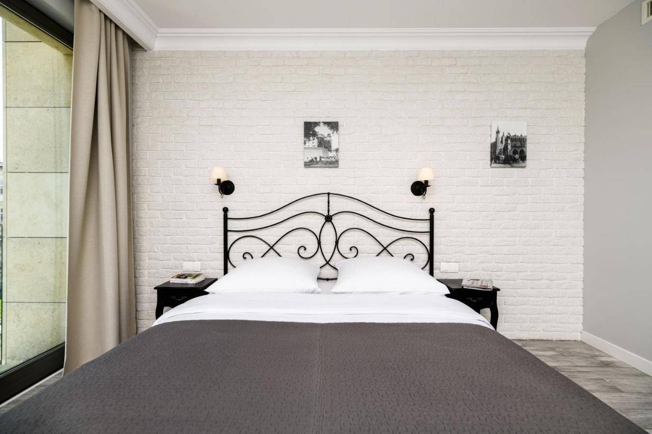 קרקוב Native Apartments Sukiennicza 8 מראה חיצוני תמונה