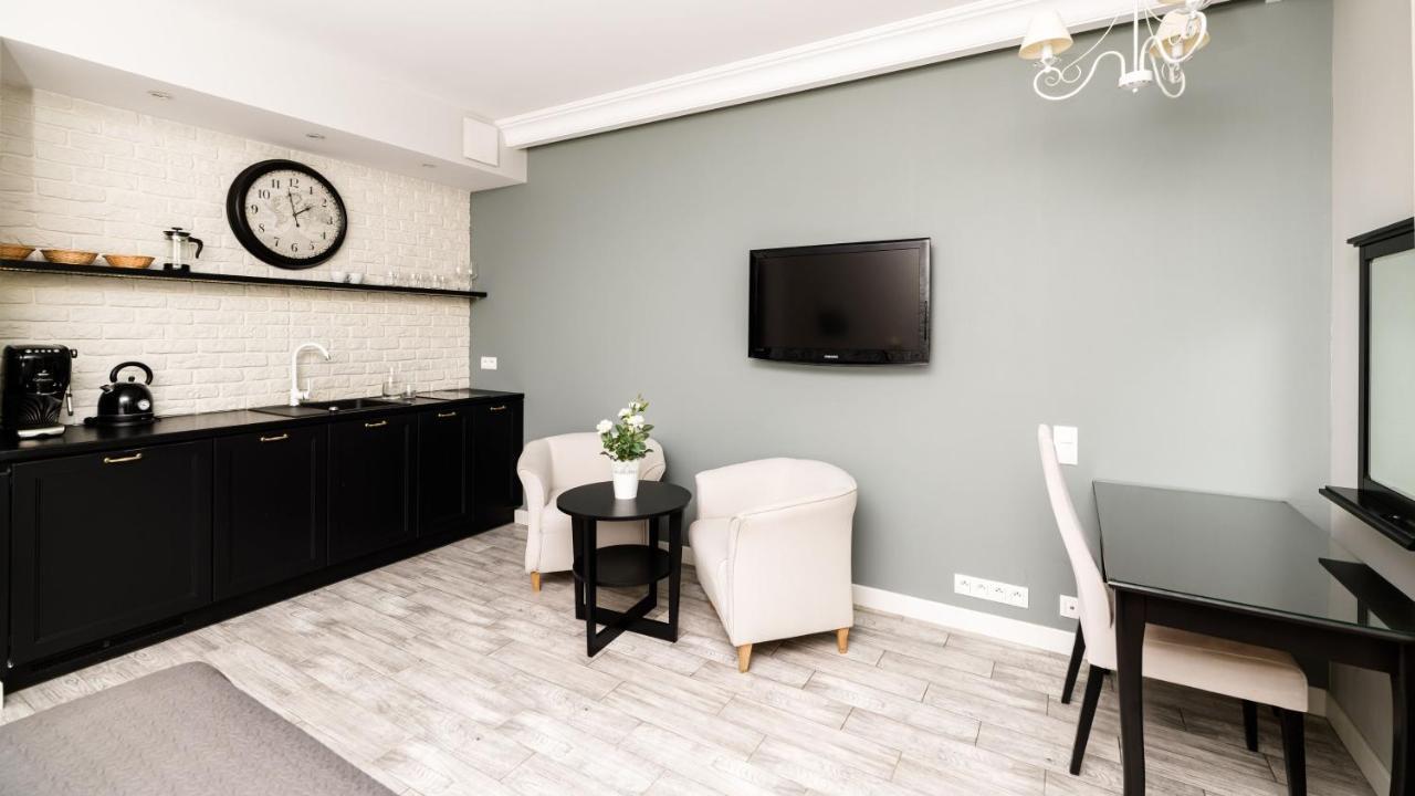 קרקוב Native Apartments Sukiennicza 8 מראה חיצוני תמונה