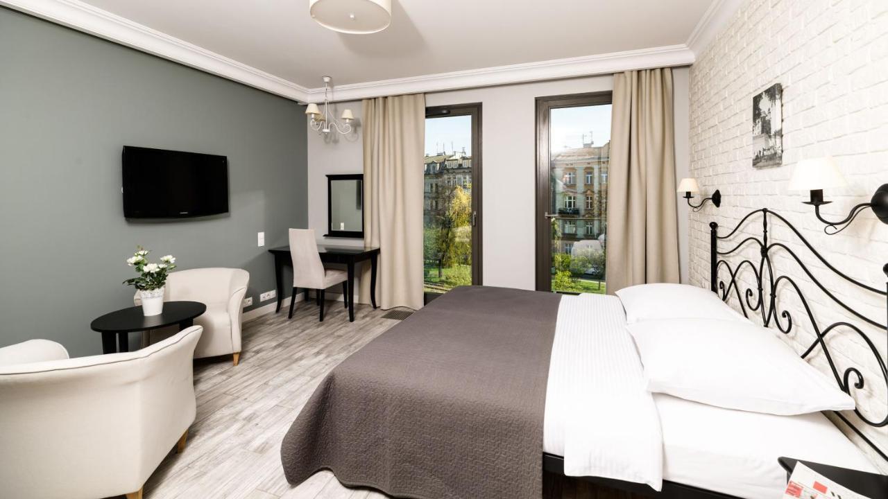 קרקוב Native Apartments Sukiennicza 8 מראה חיצוני תמונה