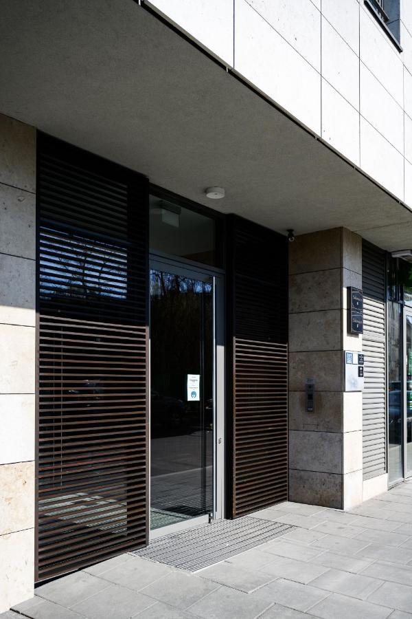 קרקוב Native Apartments Sukiennicza 8 מראה חיצוני תמונה