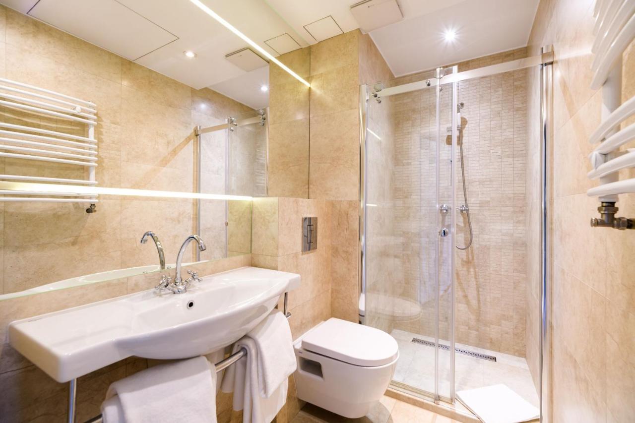 קרקוב Native Apartments Sukiennicza 8 מראה חיצוני תמונה