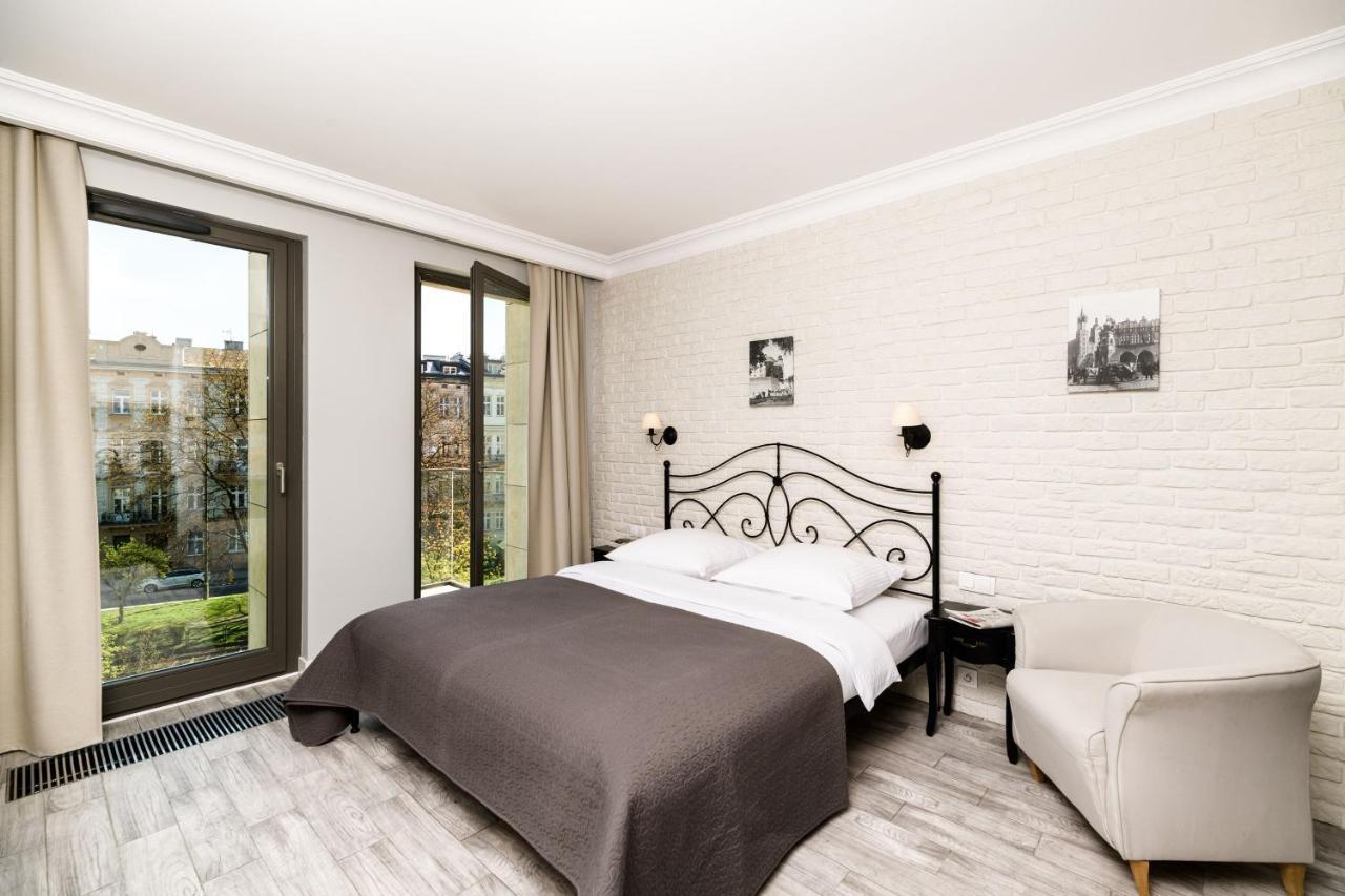 קרקוב Native Apartments Sukiennicza 8 מראה חיצוני תמונה
