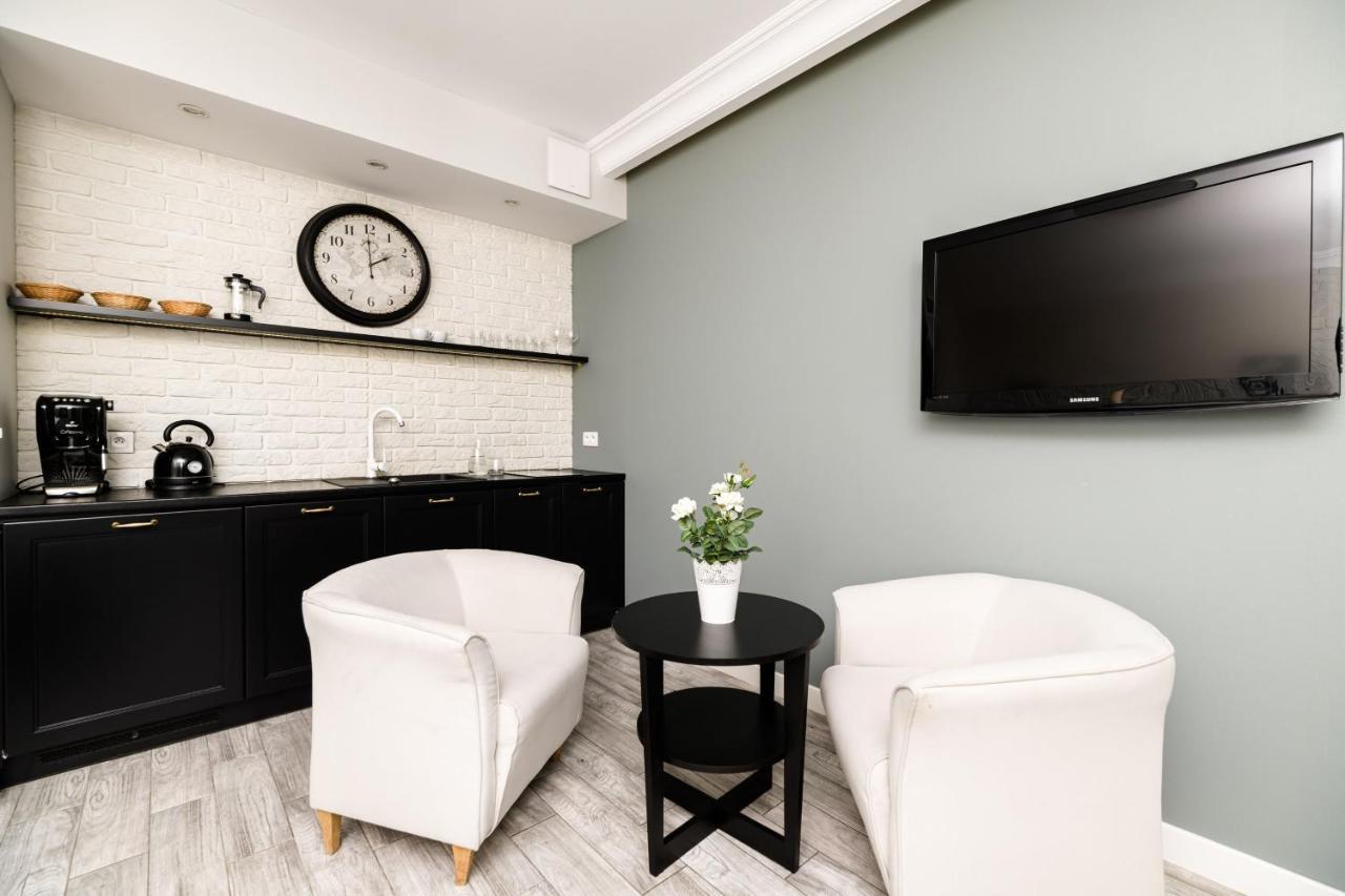 קרקוב Native Apartments Sukiennicza 8 מראה חיצוני תמונה