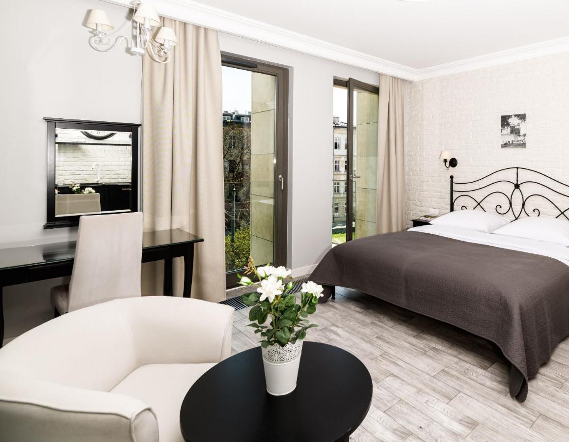 קרקוב Native Apartments Sukiennicza 8 מראה חיצוני תמונה