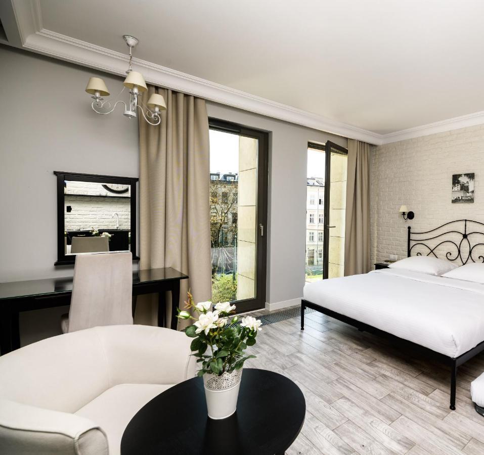 קרקוב Native Apartments Sukiennicza 8 מראה חיצוני תמונה